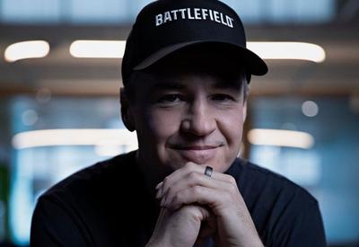 Vince Zampella, cocriador de 'Call of Duty', morre em acidente de carro nos EUA Vince Zampella, cocriador de 'Call of Duty', morre em acidente de carro nos EUA
