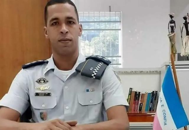 Imagem da noticia PSTU lança pré-candidatura de Vinícius Sousa a governador do Espírito Santo