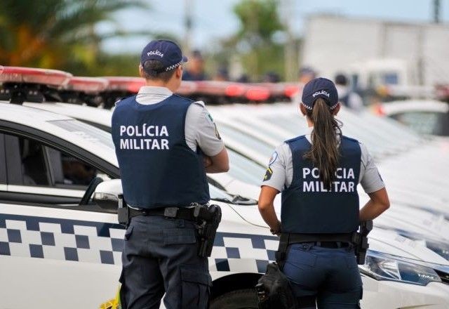 Imagem da noticia Ex-servidor do MPF foragido após matar marido da amante é preso no Distrito Federal