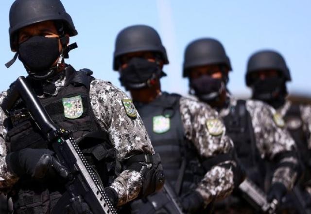 Imagem da noticia Violência no RN: policial penal é assassinado a tiros em emboscada