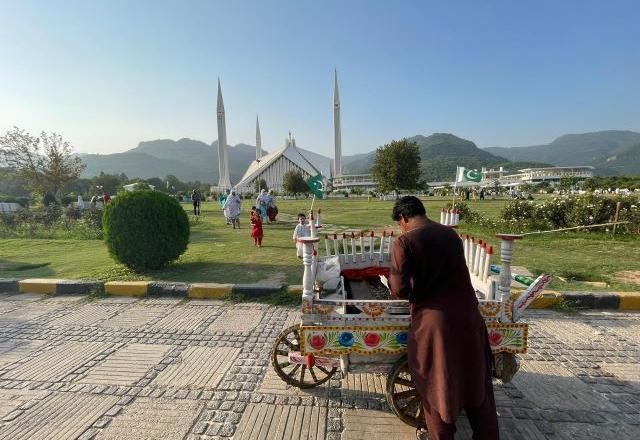 Imagem da noticia Visto humanitário vai facilitar a entrada de afegãos no Brasil