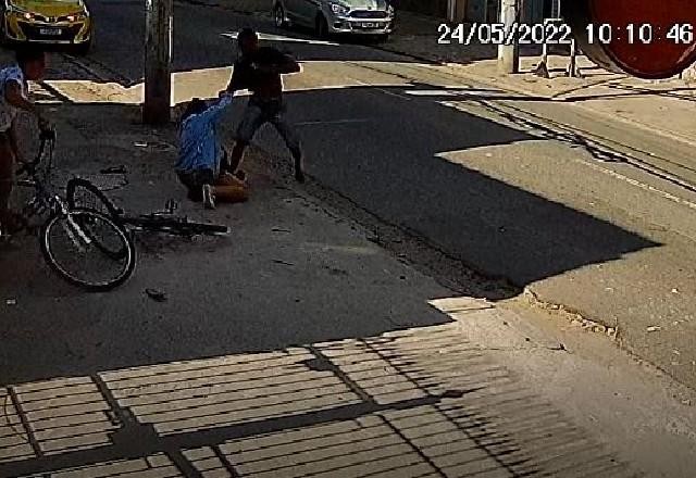 Imagem da noticia Adolescente é agredida durante assalto na zona norte do Rio de Janeiro