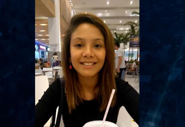 Imagem da noticia Caso Vitória Gabrielly: começa júri do casal acusado de assassinato