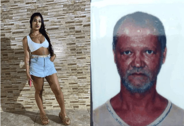 Imagem da noticia Jovem de 21 anos desaparece após sair de casa para entrevista de emprego
