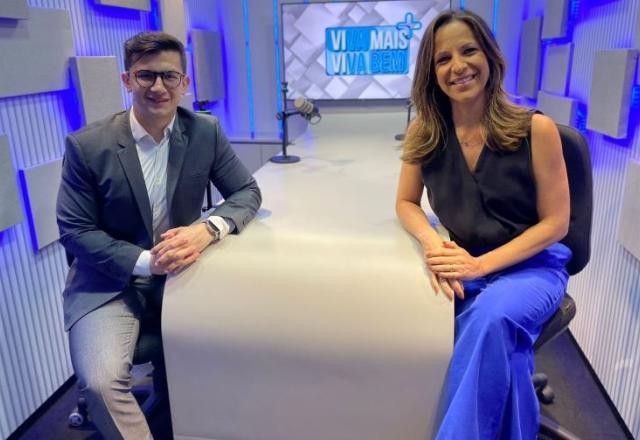 Imagem da noticia Viva Mais, Viva Bem: atividade física reduz em até 30% chance de ter câncer de próstata