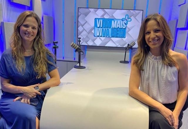 Imagem da noticia Viva Mais, Viva Bem: mulher x violência; como evitar relações abusivas, inclusive no trabalho