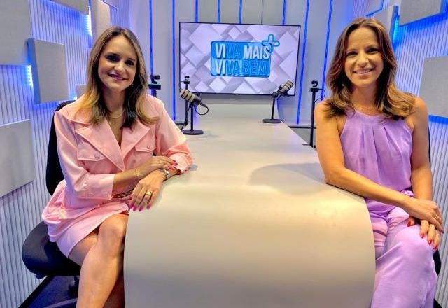 Imagem da noticia Viva Mais, Viva Bem: Mapeamento genético ajuda a prevenir câncer de mama