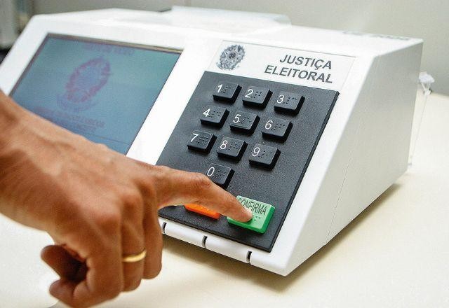 Imagem da noticia TSE prorroga até 6ª prazo para servidores solicitarem voto em trânsito