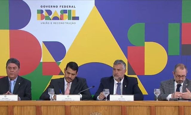 Imagem da noticia Apagão em São Paulo: Governo federal diz que houve falha da Enel e que concessão pode ser cassada