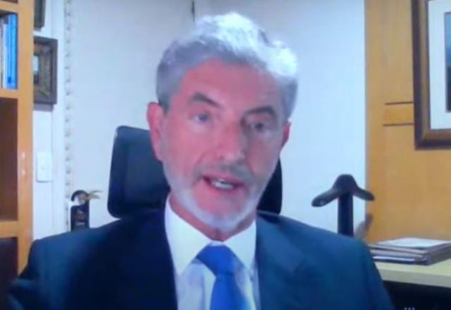 Imagem da noticia Presidente da ANJL aprova MP das apostas, mas diz que taxação pode prejudicar setor