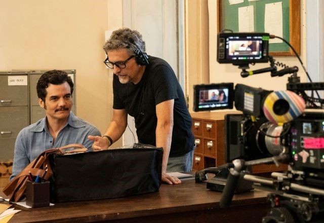 Imagem da noticia Festival de Cannes 2025 terá "O Agente Secreto", filme de Kleber Mendonça Filho com Wagner Moura; veja lista