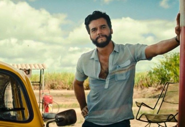 Imagem da noticia "O Agente Secreto": Wagner Moura vence prêmio de melhor ator no Festival de Cannes