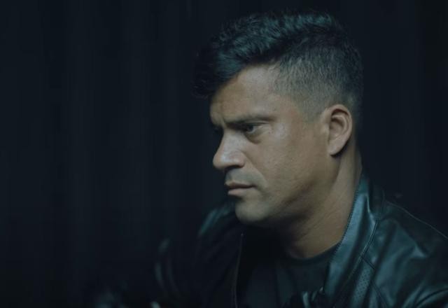 Imagem da noticia Cantor sertanejo é preso suspeito de dar golpe em 26 mulheres no DF