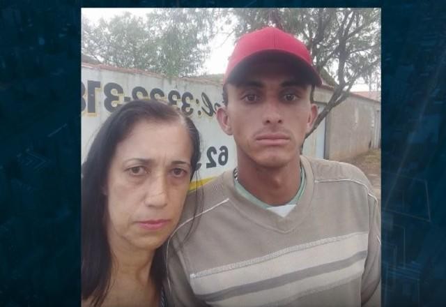 Imagem da noticia Perícia é feita em cela onde "novo Lázaro" foi encontrado morto