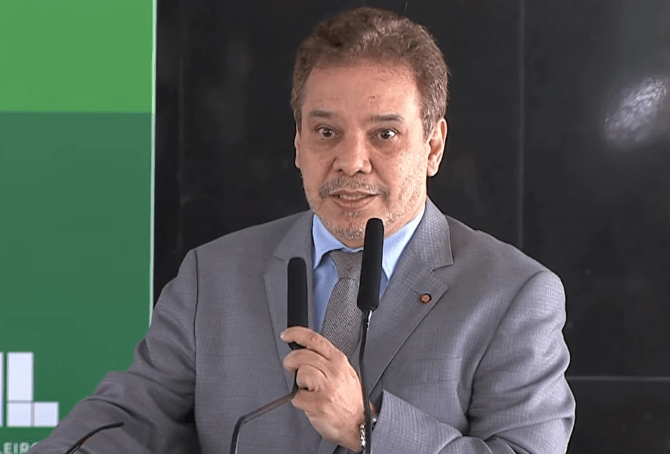 Imagem da noticia "A polarização transformou o jornalista em alvo prioritário de quem não quer ser fiscalizado", diz ministro