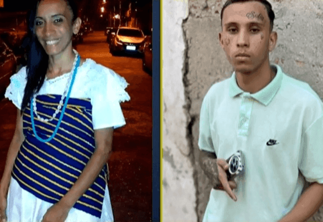 Mulher é encontrada morta em Guarulhos na tarde de Natal; ex é principal suspeito Mulher é encontrada morta em Guarulhos na tarde de Natal; ex é principal suspeito