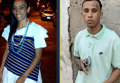 Mulher é encontrada morta em Guarulhos na tarde de Natal; ex é principal suspeito Mulher é encontrada morta em Guarulhos na tarde de Natal; ex é principal suspeito
