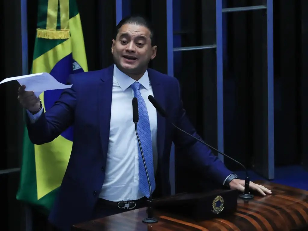 Imagem da noticia CCJ do Senado analisa nesta quarta (10) projeto que altera regras para impeachment de ministros do STF