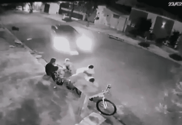 Imagem da noticia VÍDEO: motorista embriagado atropela 5 crianças em Limeira (SP)