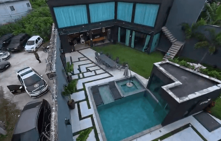 Imagem da noticia Operação no RJ mira golpes que desviaram R$ 322 milhões de fintechs