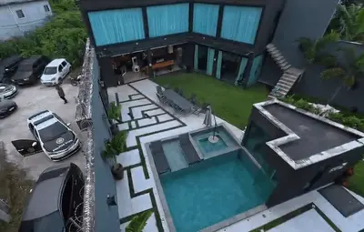 Operação no RJ mira golpes que desviaram R$ 322 milhões de fintechs Operação no RJ mira golpes que desviaram R$ 322 milhões de fintechs