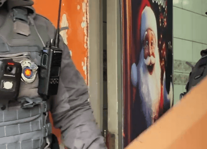 Imagem da noticia PM prende 3 suspeitos de quadrilha especializada em roubo de chocolate de luxo em SP