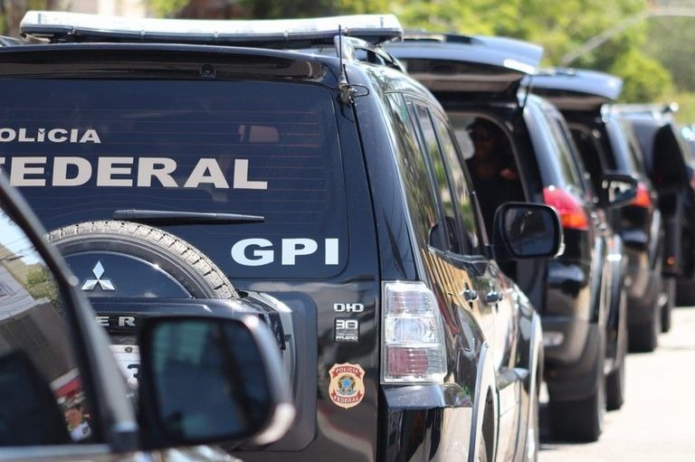 Imagem da noticia PF e MPRJ cumprem mandados para tentar prender miliciano Zinho