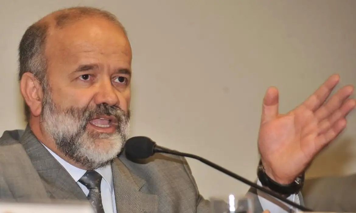 Imagem da noticia Fachin anula condenação de Vaccari Neto, ex-tesoureiro do PT, na Lava Jato