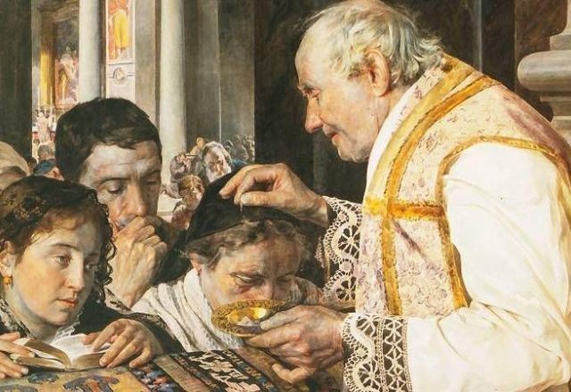 Imagem da noticia Quarta-feira de Cinzas: O que significa e por que é celebrada após o carnaval?