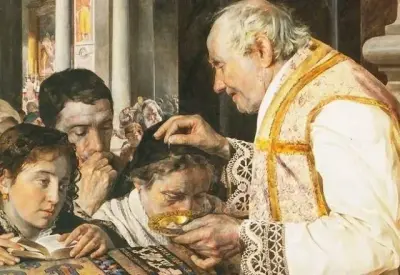 Quarta-feira de Cinzas: qual é o significado de data que marca o fim do carnaval? Quarta-feira de Cinzas: qual é o significado de data que marca o fim do carnaval?