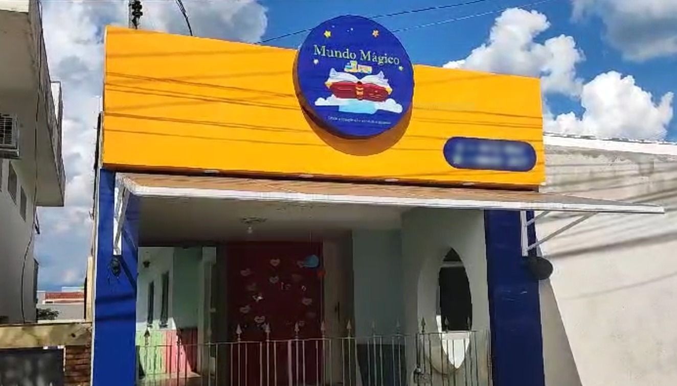 Imagem da noticia Criança de 4 anos morre afogada em piscina de escola de Atibaia, SP