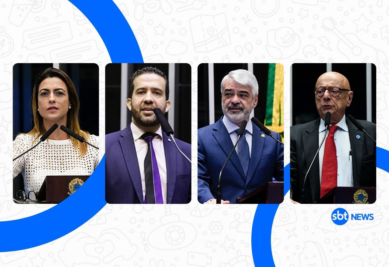 Imagem da noticia Criminosos que se passavam por deputados e senadores para dar golpes são alvos da polícia