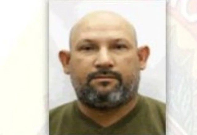 Imagem da noticia SBT News na TV: suspeito de envolvimento na morte de Marielle é preso