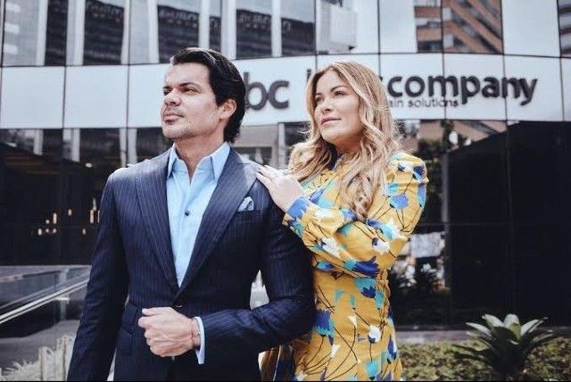 Imagem da noticia Antonio Ais e a esposa são presos na Argentina