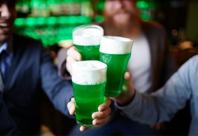 Imagem da noticia Saint Patrick's Day: o que é o Dia de São Patrício?