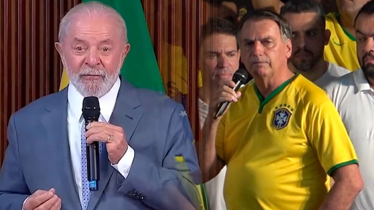 Imagem da noticia Poder Expresso: Com popularidade em queda, Lula convoca ministros e chama Bolsonaro de covardão