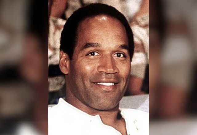 Imagem da noticia Ex-jogador de futebol americano, O.J. Simpson morre aos 76 anos