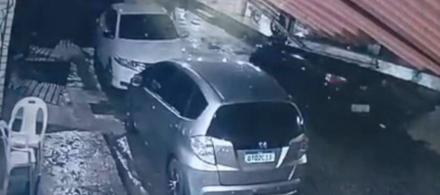 Imagem da noticia Dois policiais militares são executados em menos de 24 horas no Pará