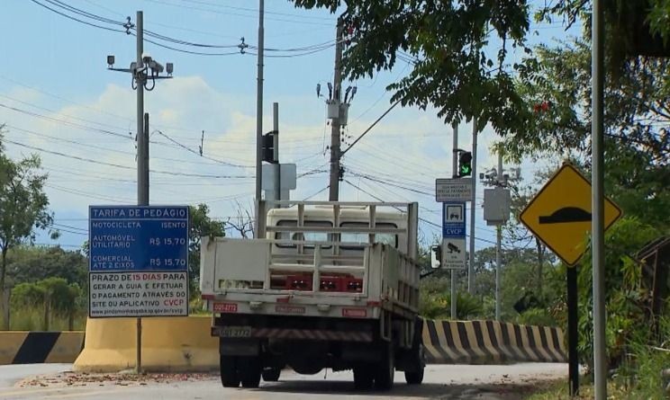 Imagem da noticia Consórcio Novo Litoral vence leilão de rodovias com sistema de pedágio Free Flow