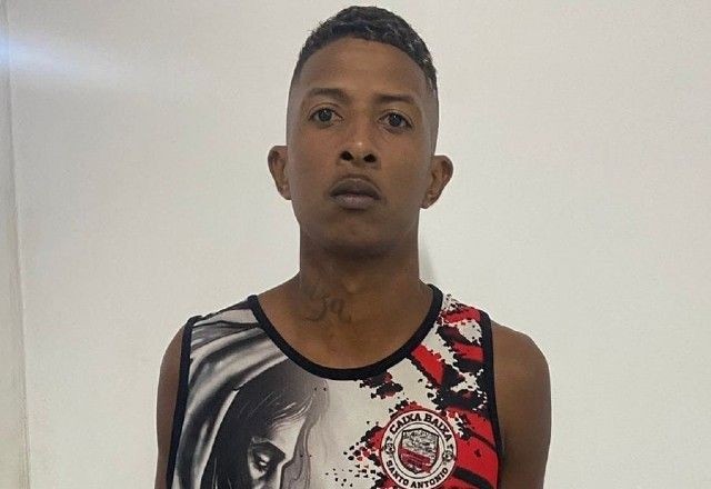 Imagem da noticia Segundo suspeito de envolvimento no desaparecimento de PM é preso em Guarujá (SP)