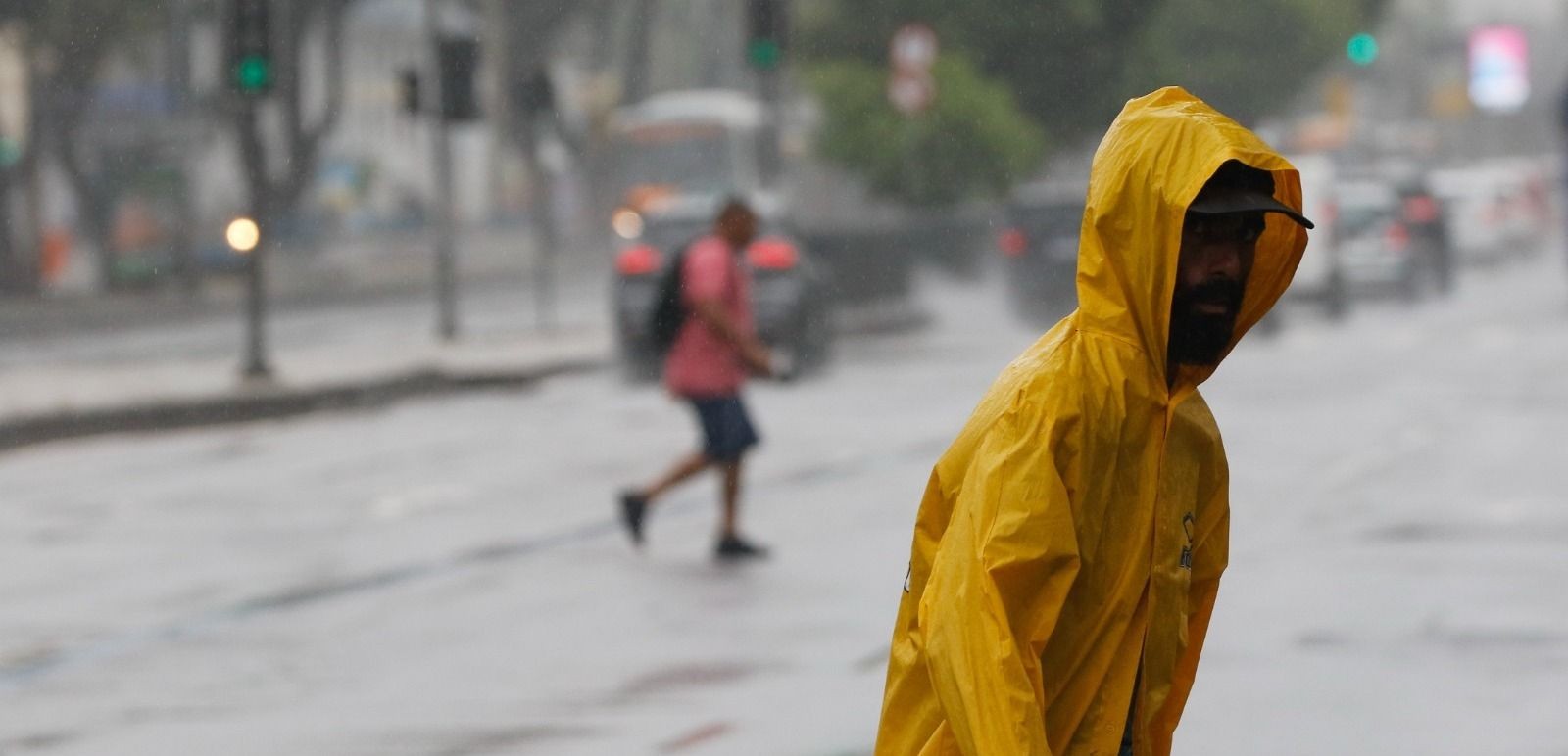 Imagem da noticia Eventos climáticos extremos aumentam no Brasil; especialistas apontam soluções