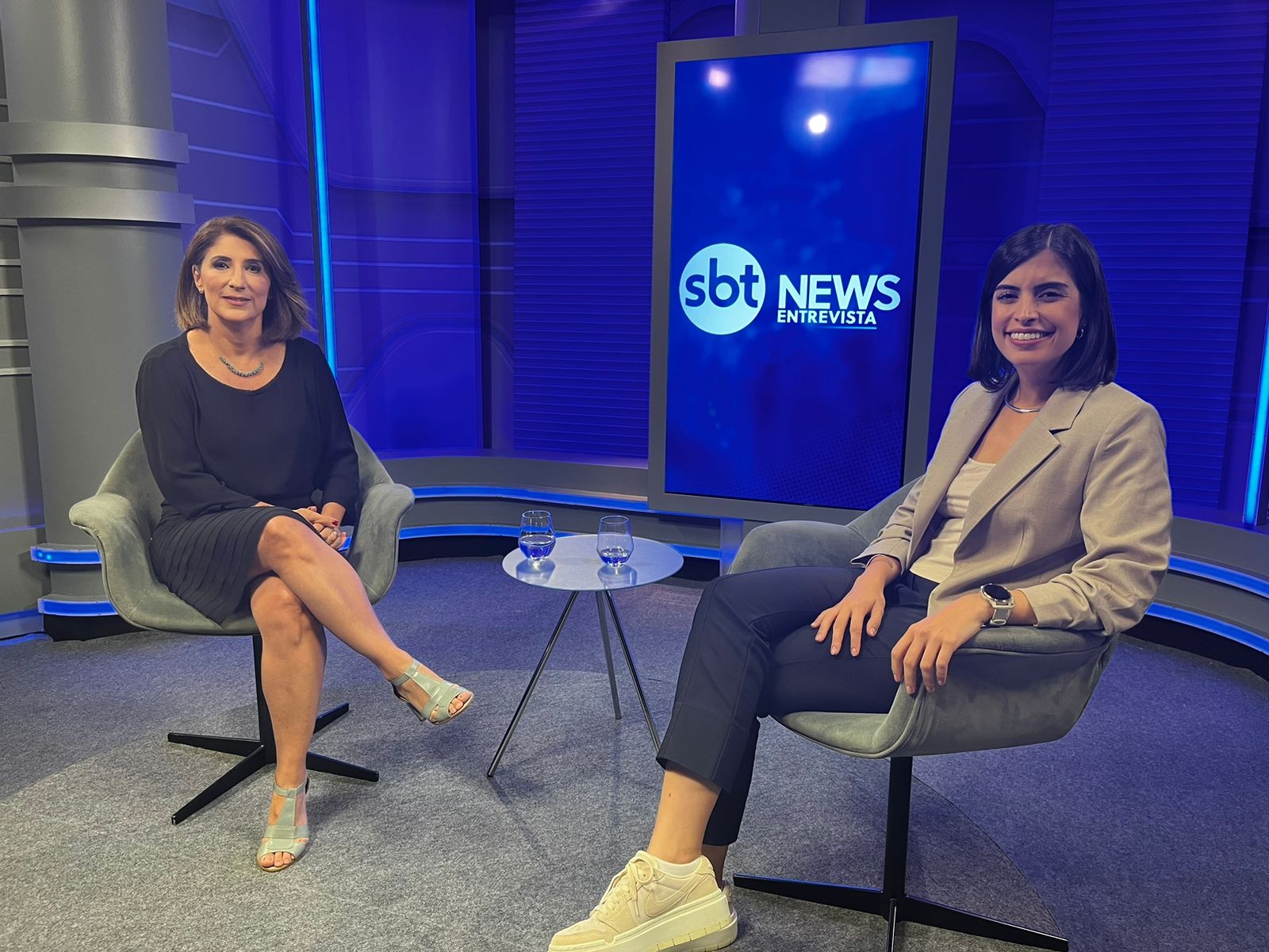 Imagem da noticia Tabata: "Internação compulsória é decisão de médico, não do prefeito de plantão"