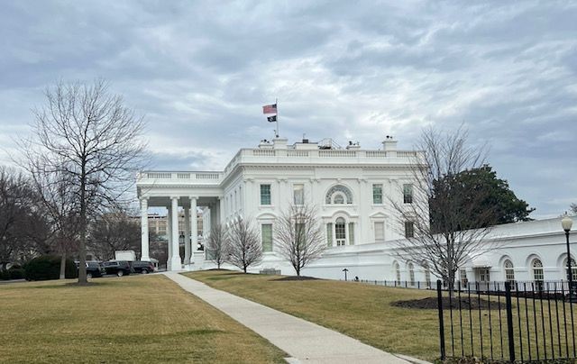 Imagem da noticia EUA enviam recursos para assistência humanitária no RS