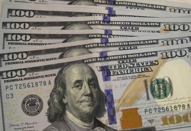 Imagem da noticia Dólar: falas de Haddad e juros nos EUA explicam maior patamar desde janeiro de 2023, diz economista