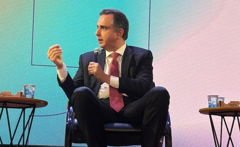 Imagem da noticia Pacheco defende renegociação de dívidas de estados criticada por Haddad