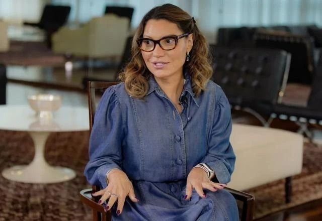 Imagem da noticia Aerolula: Janja diz que é "irresponsável" manter presidente em aeronave com problemas