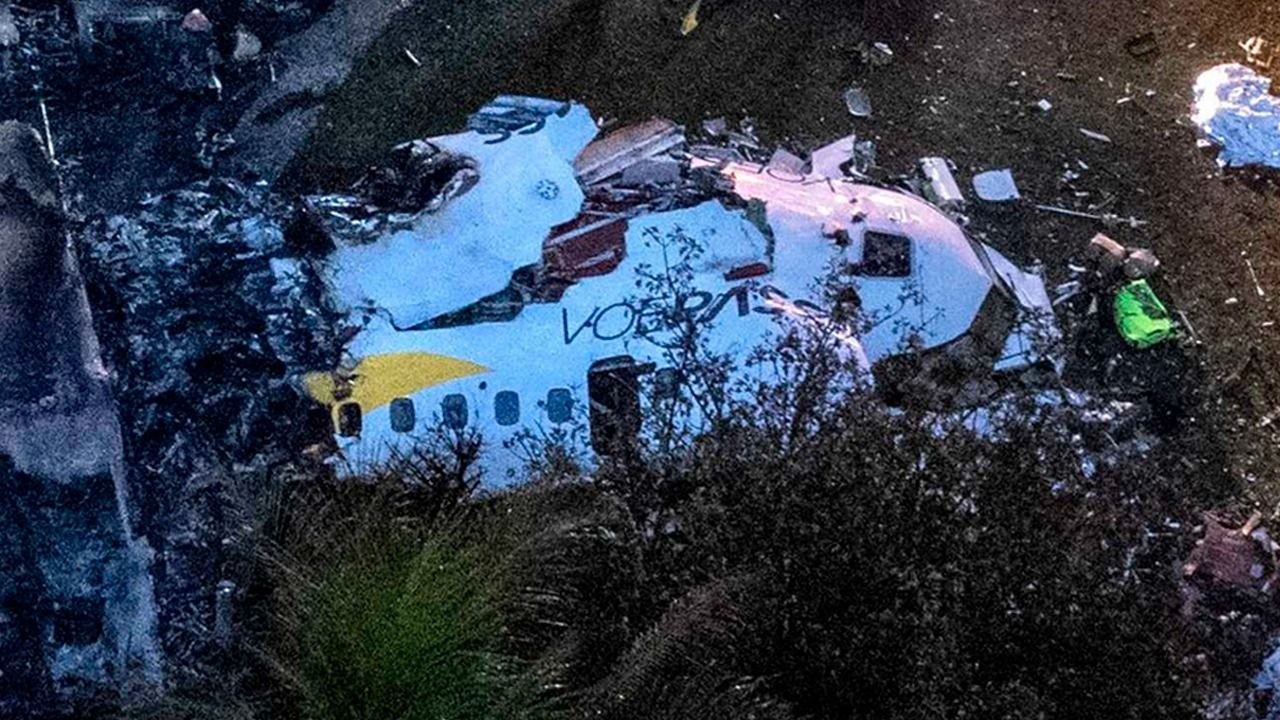 Imagem da noticia Poder Expresso: confira todos os detalhes sobre a maior tragédia aérea dos últimos 17 anos