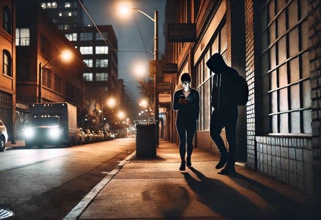 Imagem da noticia Brasil tem 1.680 celulares roubados por hora, diz Datafolha