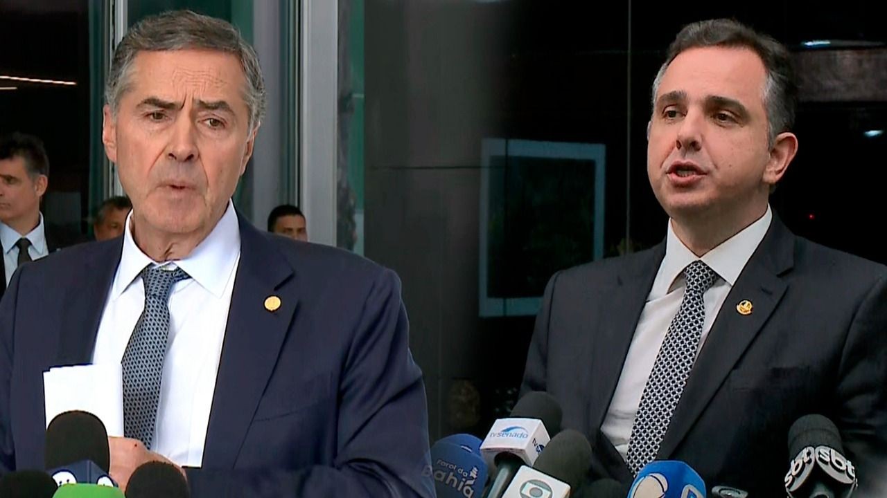 Imagem da noticia Poder Expresso: STF, Congresso e governo se reúnem e decidem o que vale nas emendas