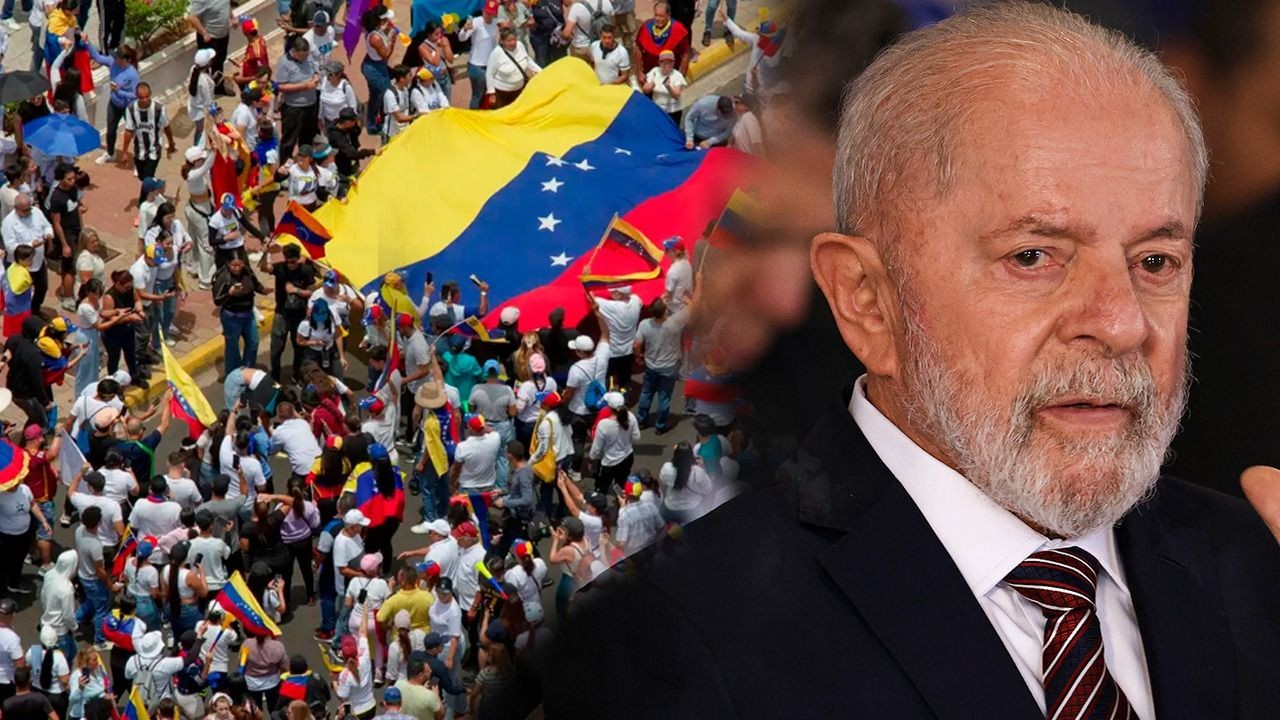 Imagem da noticia Poder Expresso: avaliação sobre política externa de Lula despenca em meio à crise na Venezuela